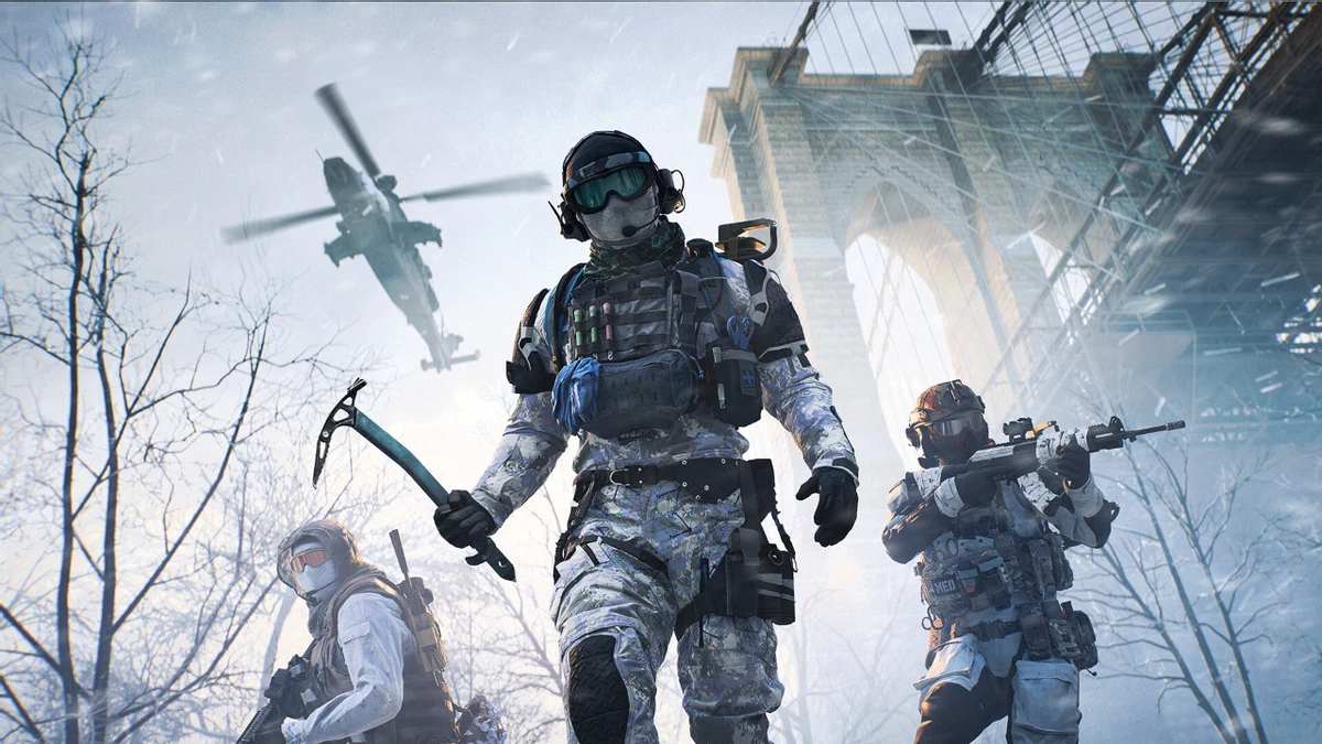 100 million remained just a dream for vince battlefield 6 lost a lot of players