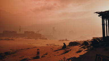 505 games will publish the ambitious nonlinear western action game exekiller
