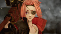 8 minutes of gameplay from code vein ii