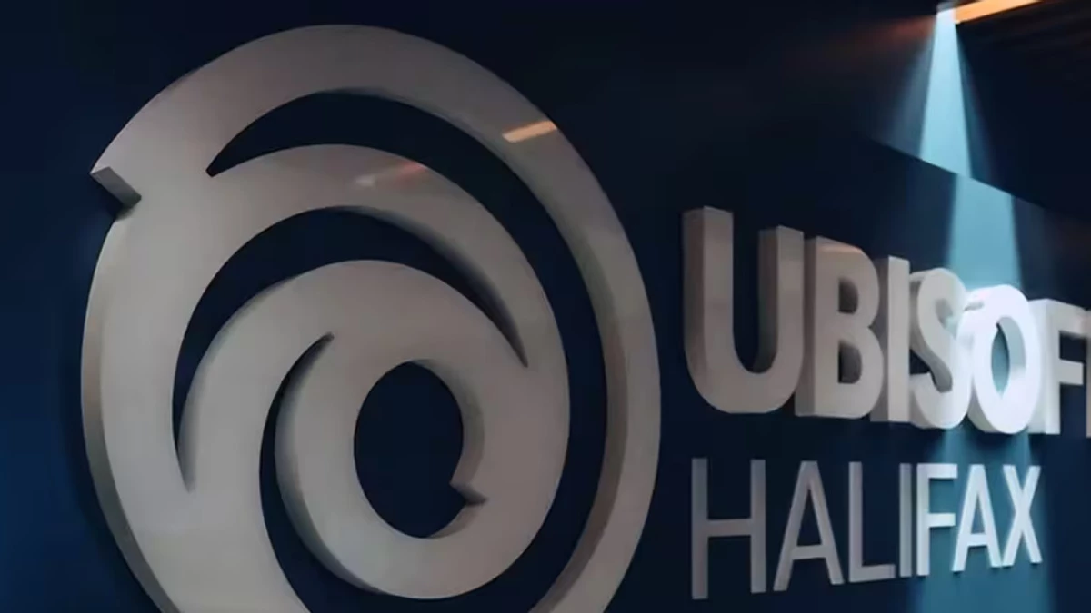 A canadian union has filed a complaint against ubisoft over the closure of a studio
