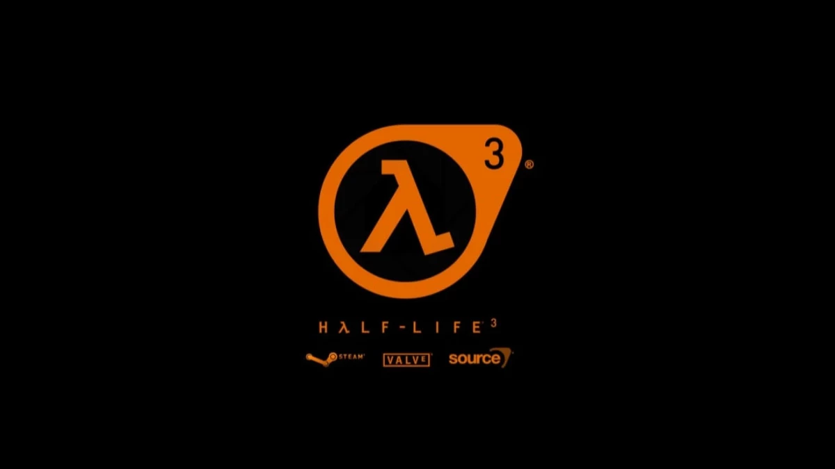 A fresh batch of rumors about half life 3