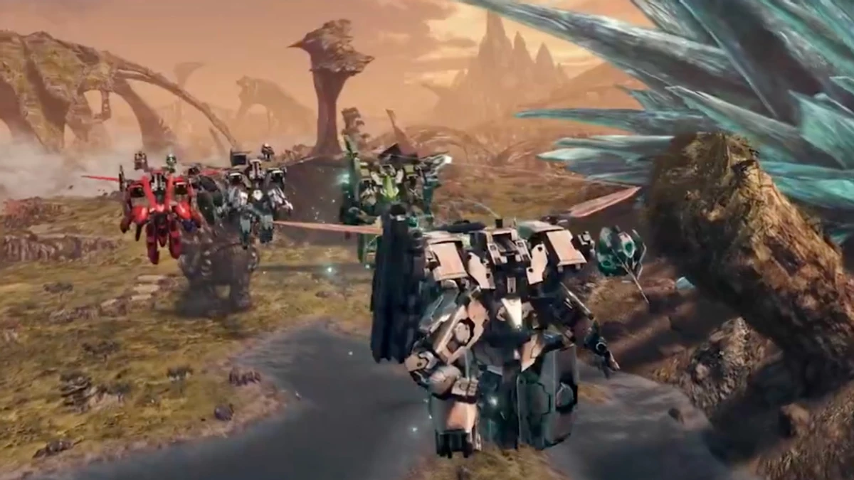 A miracle no less a gamer managed to secure a refund from nintendo for a shoddy paid update of xenoblade chronicles x
