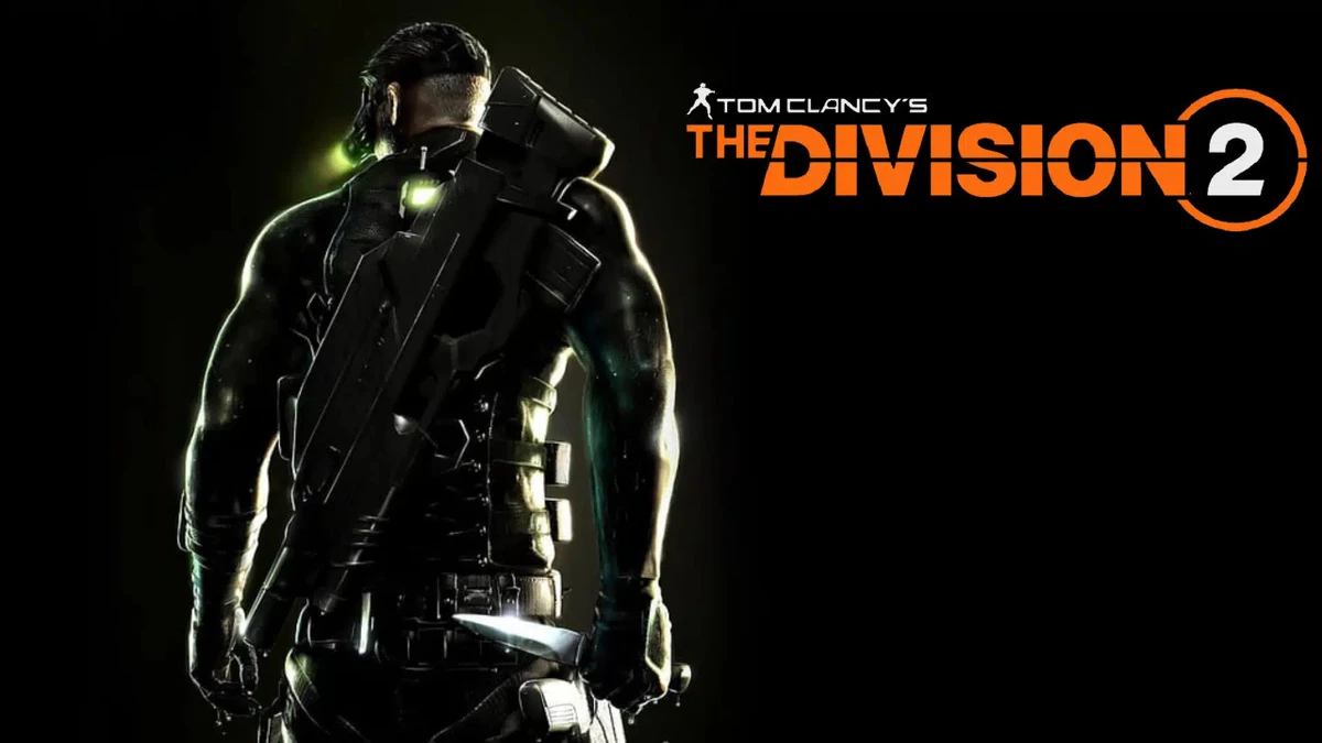 A new realism mode for hardcore players will be introduced in the division 2