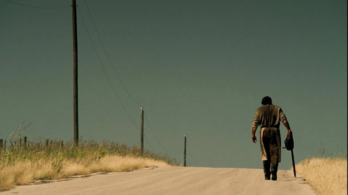 A new television adaptation of the cult horror classic the texas chain saw massacre has been announced