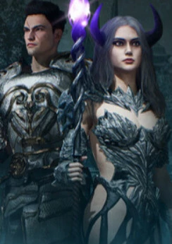 A revolutionary new mmorpg what is epitome