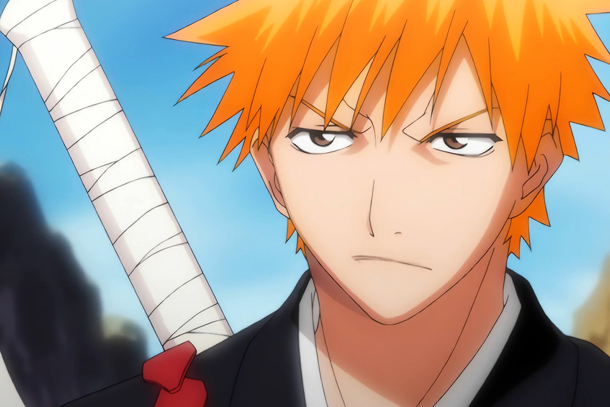 A selection of anime for those who grew up on naruto and are looking for mature stories in the spirit of their favorite series