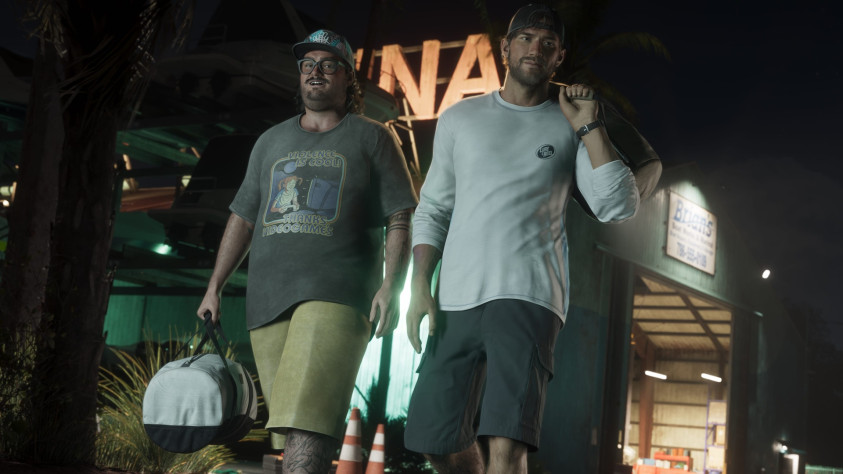 Against the backdrop of the fresh gta vi leaks discord stated that take two has not yet served them a summons regarding the leak