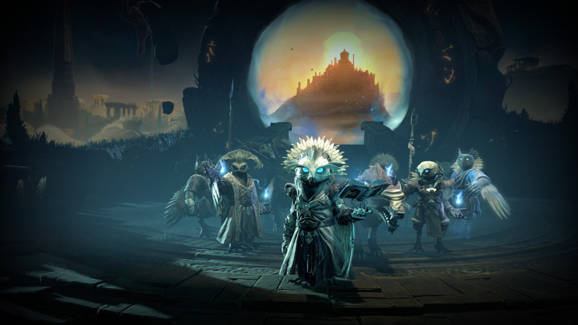 Age of wonders 4 received the secrets of the archmages expansion