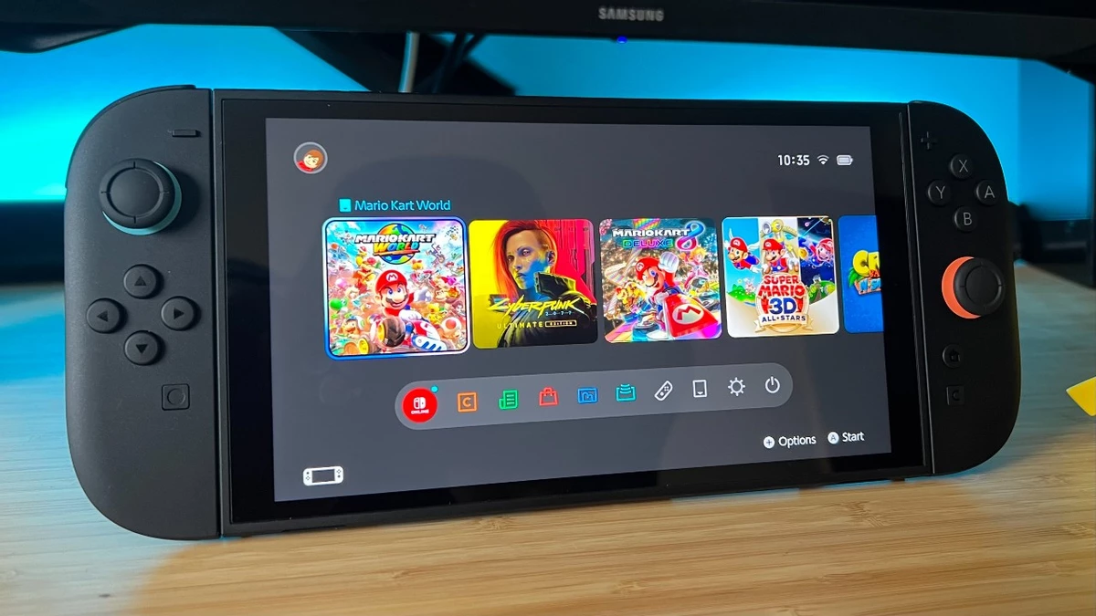Ai is sinking consoles playstation 6 risks being delayed until 2029 and nintendo switch 2 may soon become more expensive