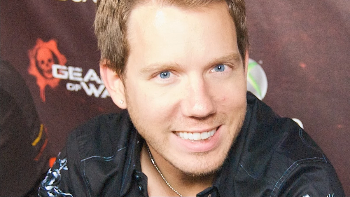Alcoholism and an inflated ego cliff bleszinski spoke about the reasons for the collapse of lawbreakers