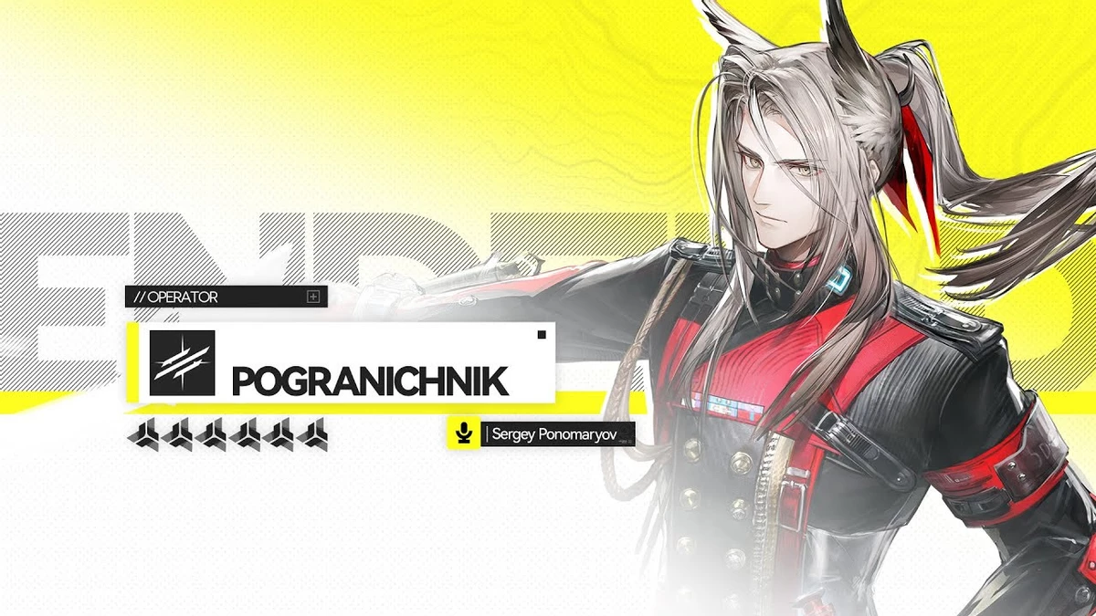 Already 35 million players are ready to dive into arknights endfield