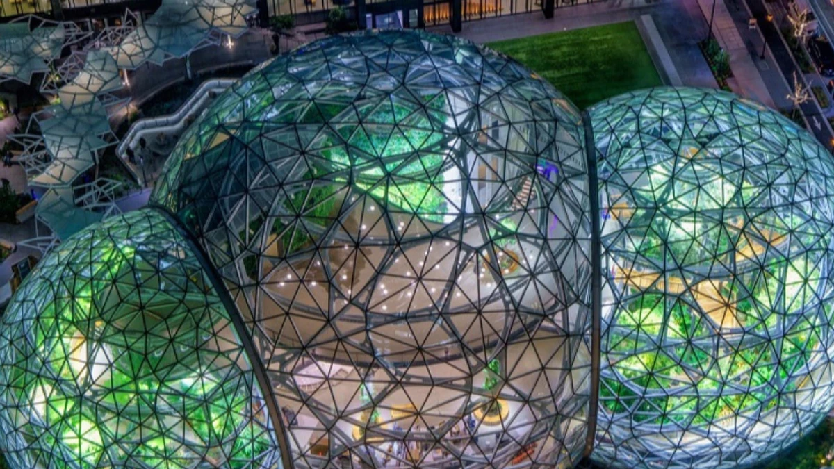 Amazon will lay off another 16000 workers