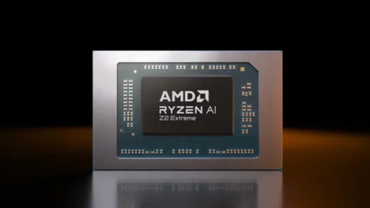 Amd and intel have launched a marketing war ahead of the imminent release of intel panther lake
