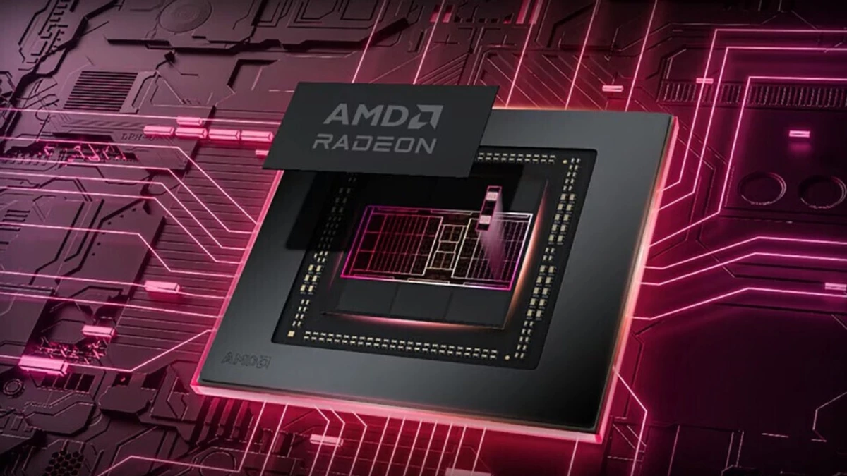 Amd ryzen 500 will have fsr 4 support directly in the integrated graphics