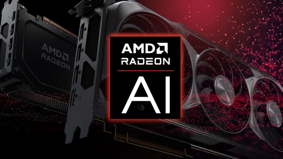 Amd will simplify working with neural networks in new radeon drivers