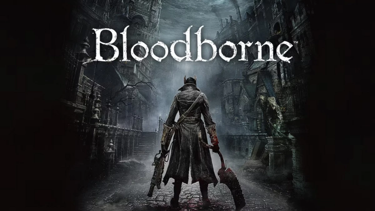 Among fromsoftware games hidetaka miyazaki singled out bloodborne separately