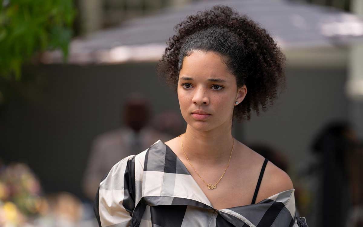 An actress from a knight of the seven kingdoms will star in the assassins creed series on netflix