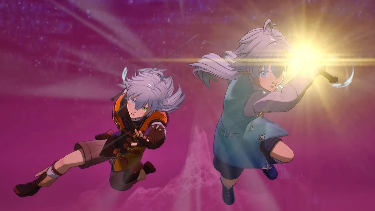 An entire multiverse of sins in the animated trailer for the seven deadly sins origin