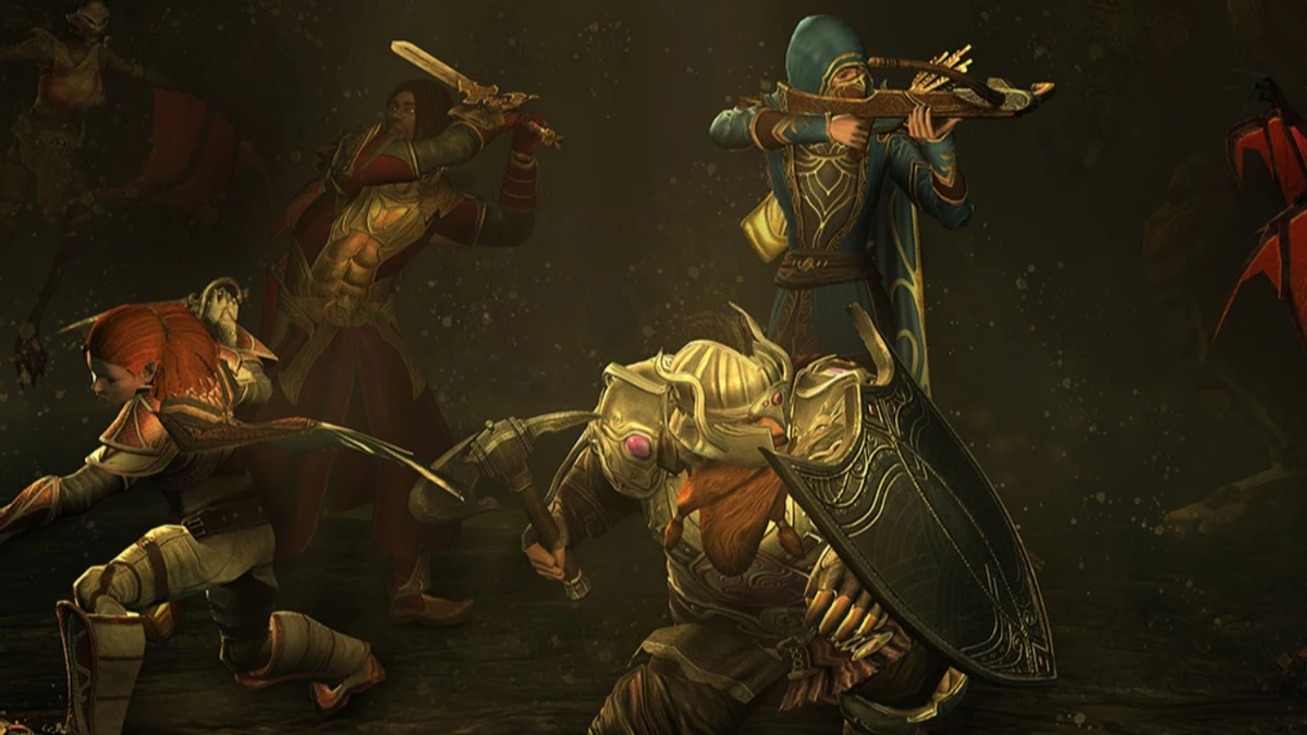 An update titled folly of kings has been released for the lord of the rings online