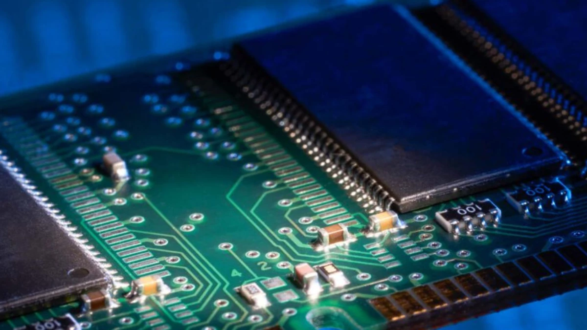 Analysts at trendforce have acknowledged a flaw in their price forecast for ddr5 ddr4 and nand it was overly optimistic