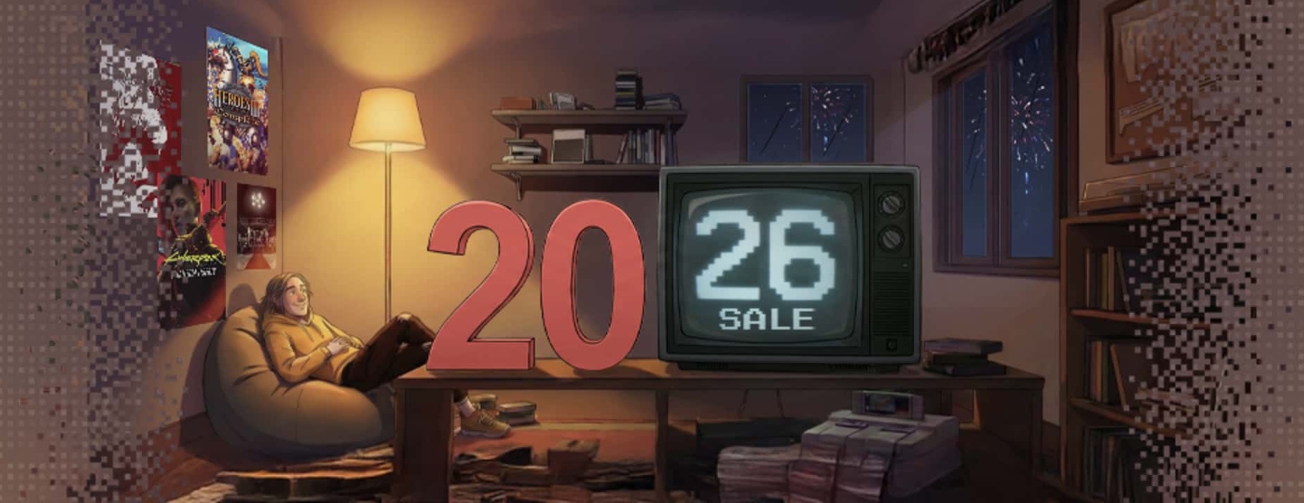 Another brick in the wall gog criticized for using ai art on sale page