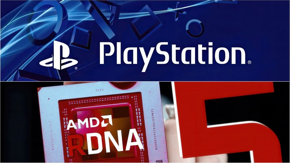 Another cut down version playstation 6 graphics wont feature full rdna 5