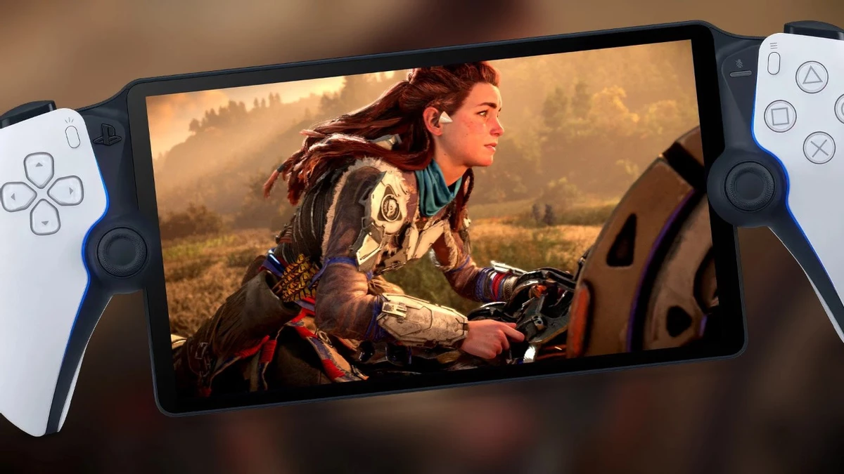 Another insider confirms the playstation portal is moving to an oled screen version