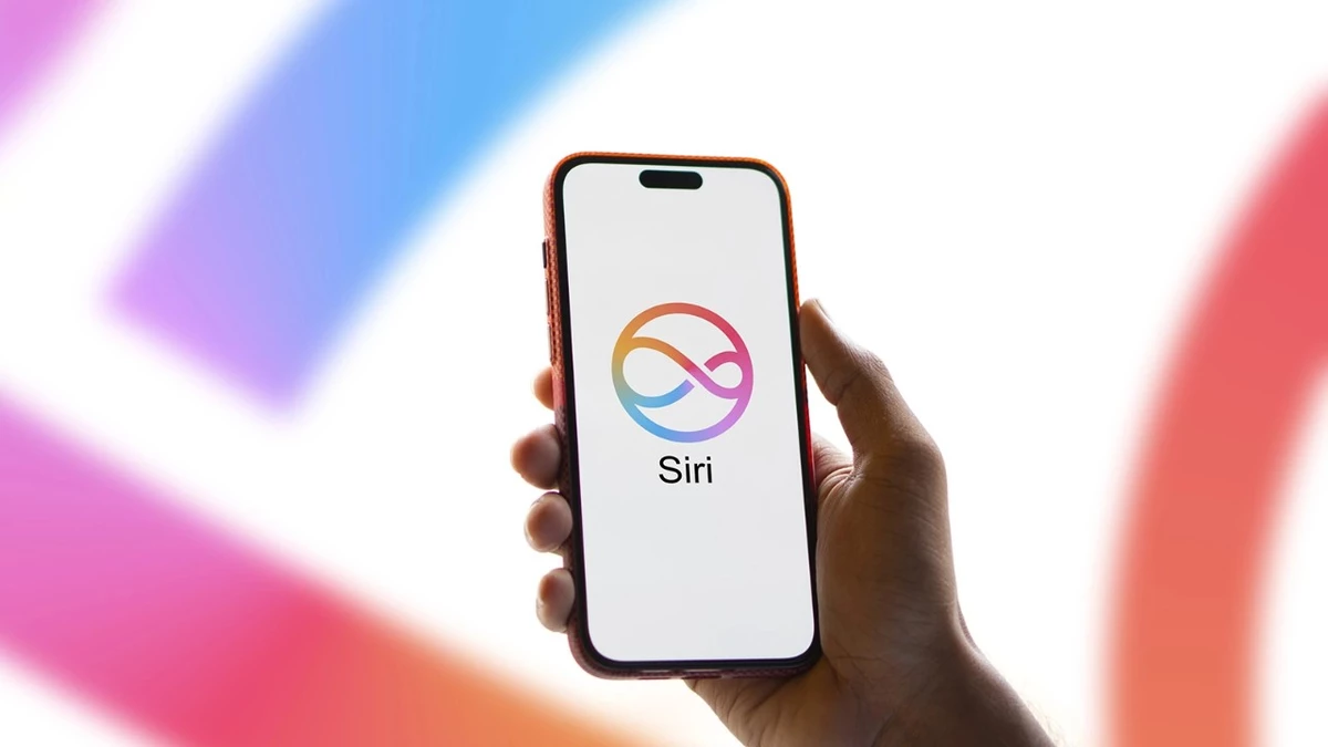 Apple has taken a radical step siri will become similar to chatgpt
