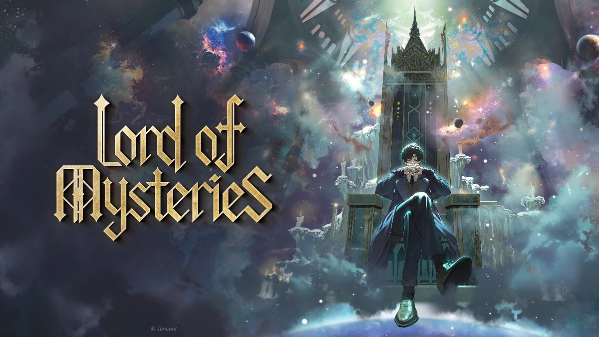 Applications for the closed beta test of the luxurious mmorpg lord of the mysteries are now being accepted