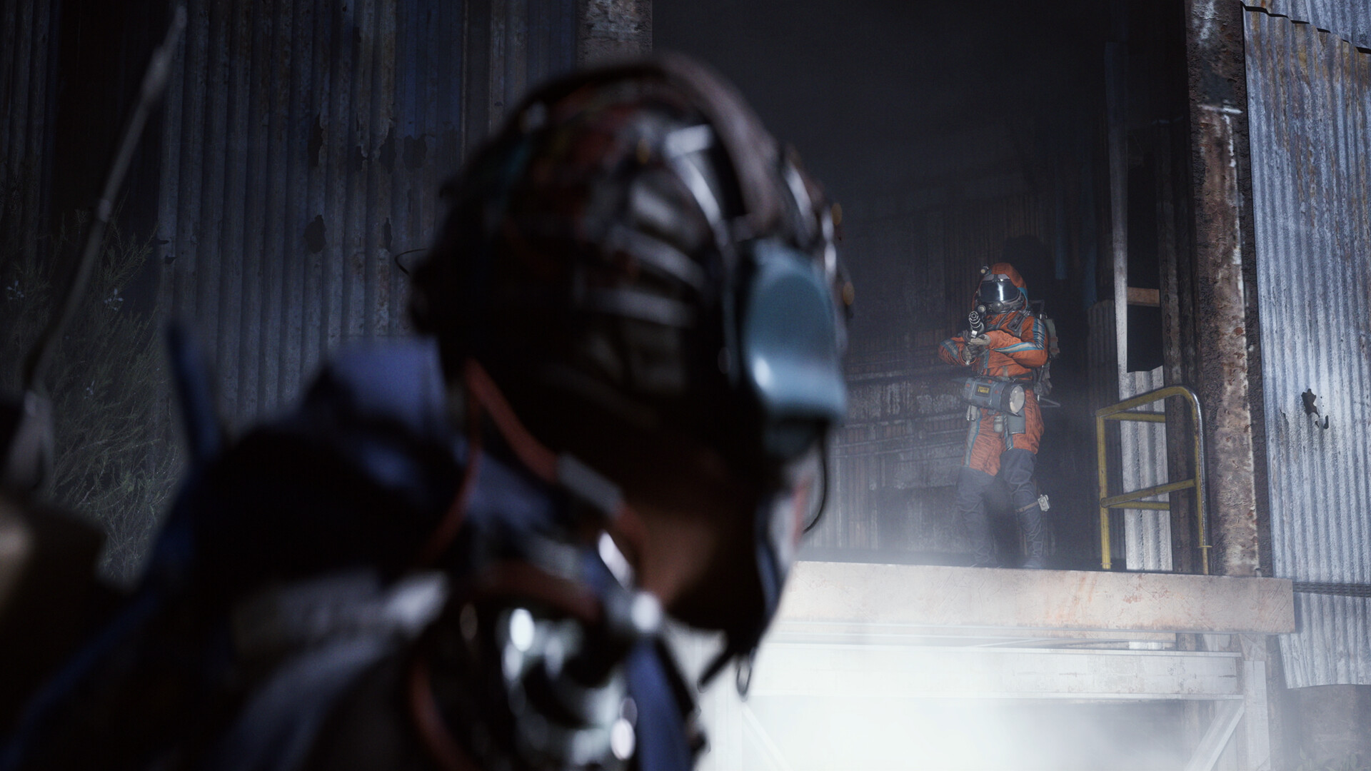 Arc raiders developers replace some ai voices with live actors