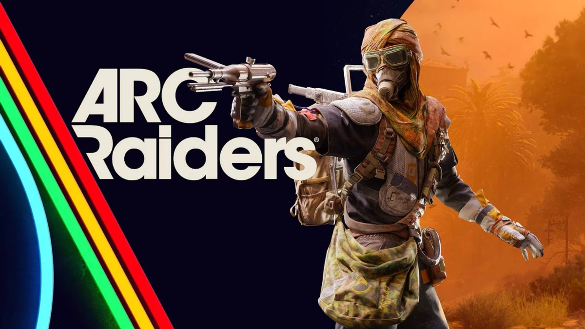 Arc raiders is adding a one versus squad mode today