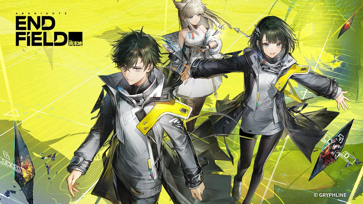 Arknights endfield developers explained why the paypal payment system malfunctioned