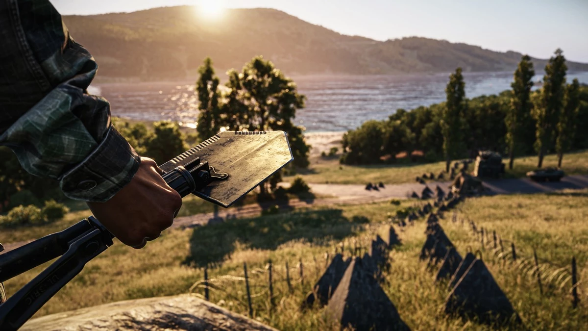 Arma reforger will make players truly hide and make specialists more useful