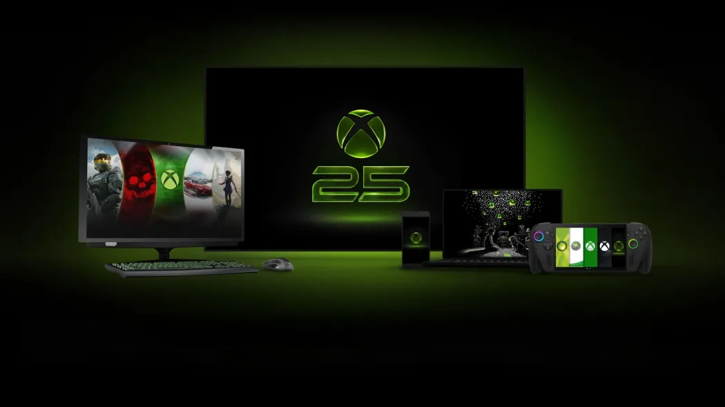 Asha sharma denied rumors about the possible sale of the xbox division to a third party company