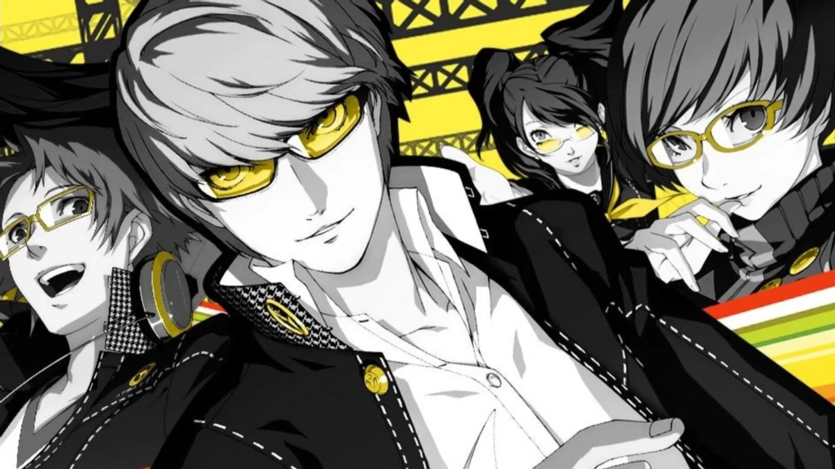Atlus will censor persona 4 revival so that snowflakes wont be offended by the jokes of one of the characters