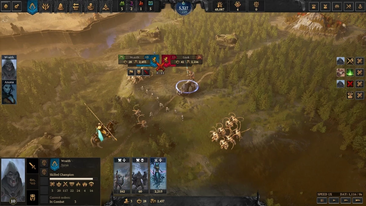 Atre strategy dominance wars has released a demo version