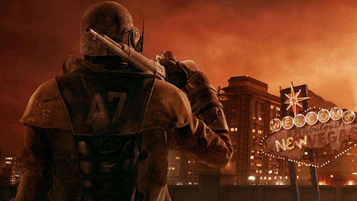 Avelonn a sequel to fallout new vegas might happen but not from obsidian