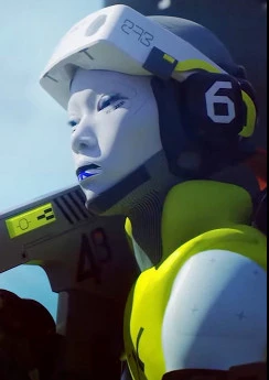 Awesome animated trailer for toxic commando with voiceover by john carpenter himself