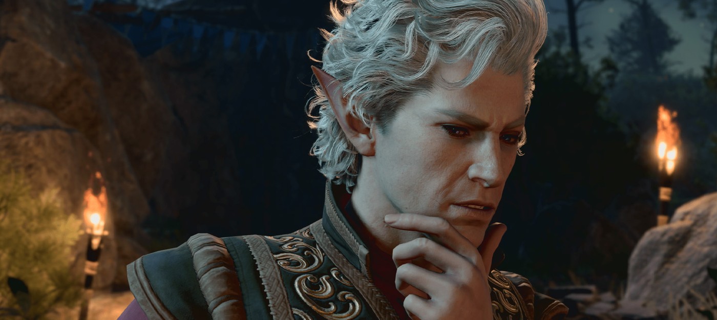 Baldurs gate 3 players revealed hidden secrets of the first act to a newcomer