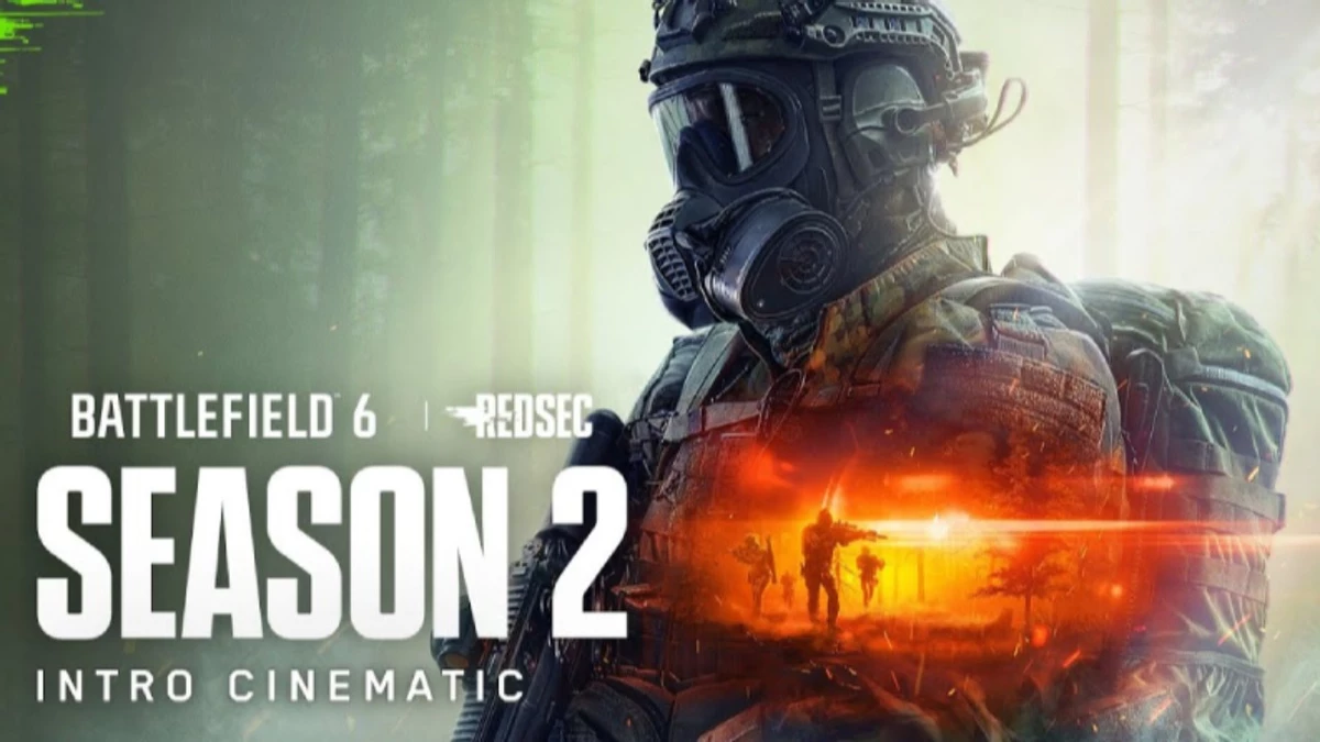 Battlefield 6 developers reported that the number of cheaters in the game is increasing but they can be encountered in only 4 of matches