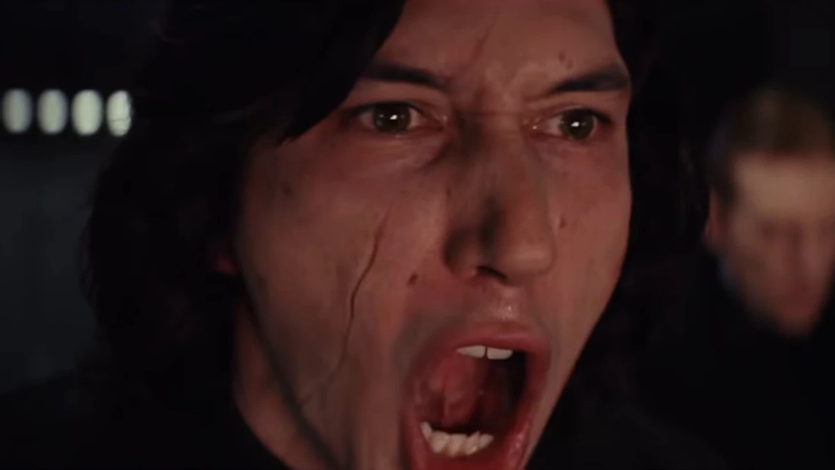 Ben solo is dead period disney masterfully axed a ready to go star wars project at the root