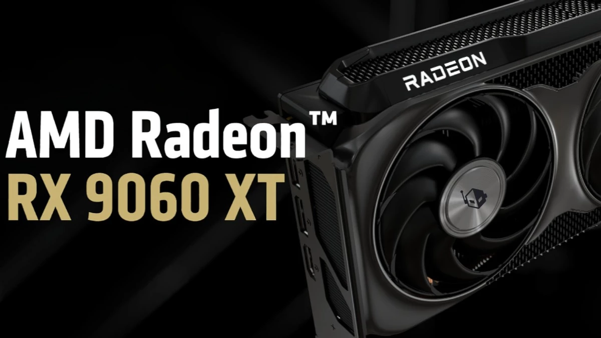 Bet on 8 gb amd also changes strategy due to memory shortage