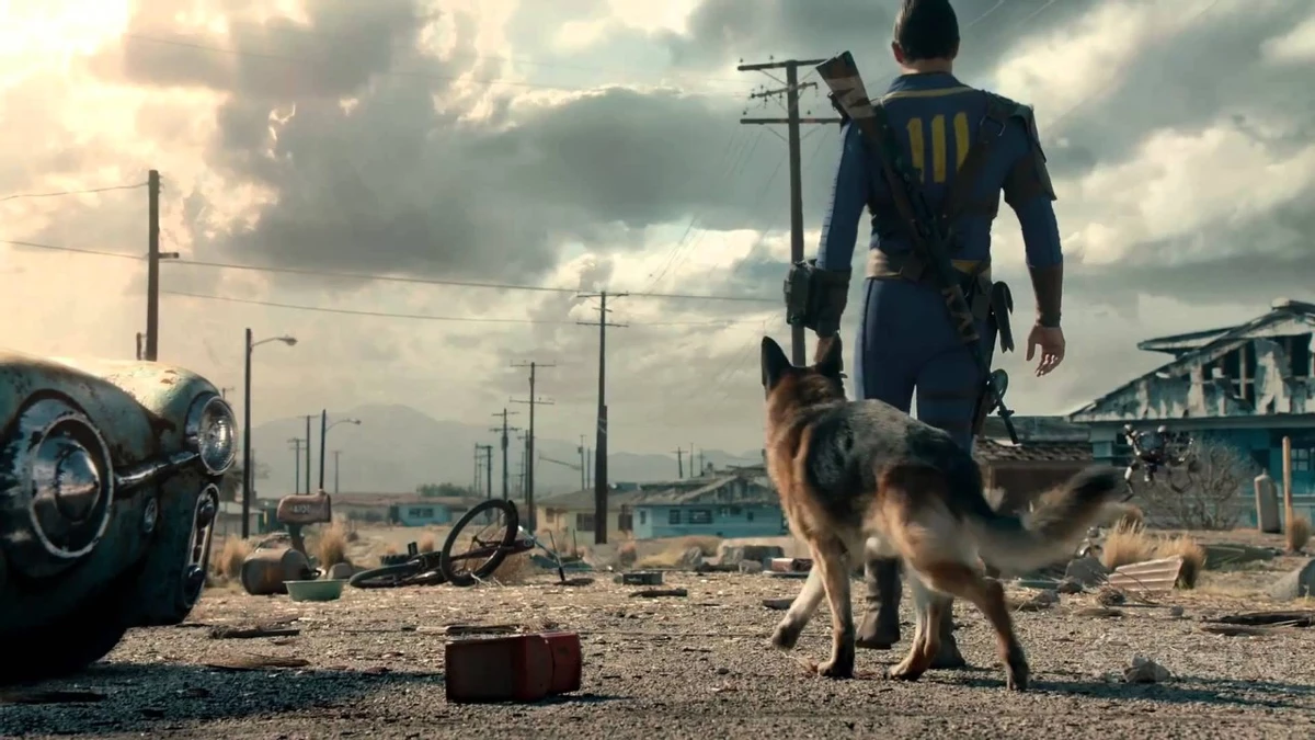 Bethesda strives to protect the canon of the fallout universe