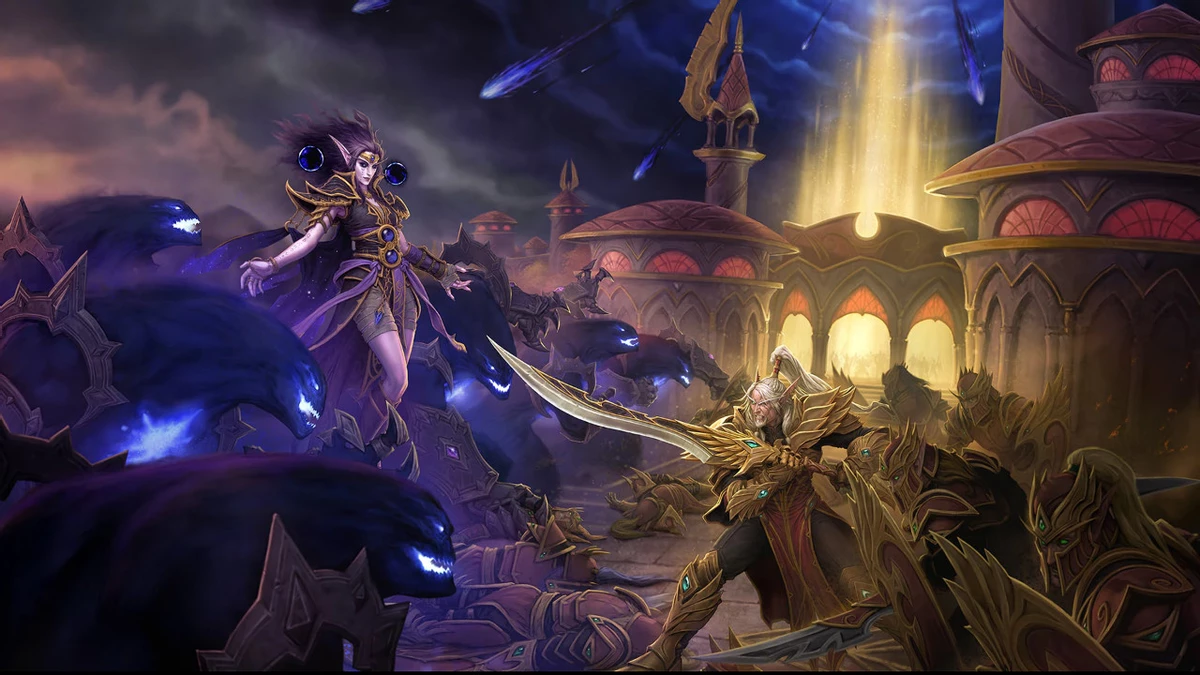 Blizzard doesnt give a damn about the freedom of speech law in the usa world of warcraft is not affected