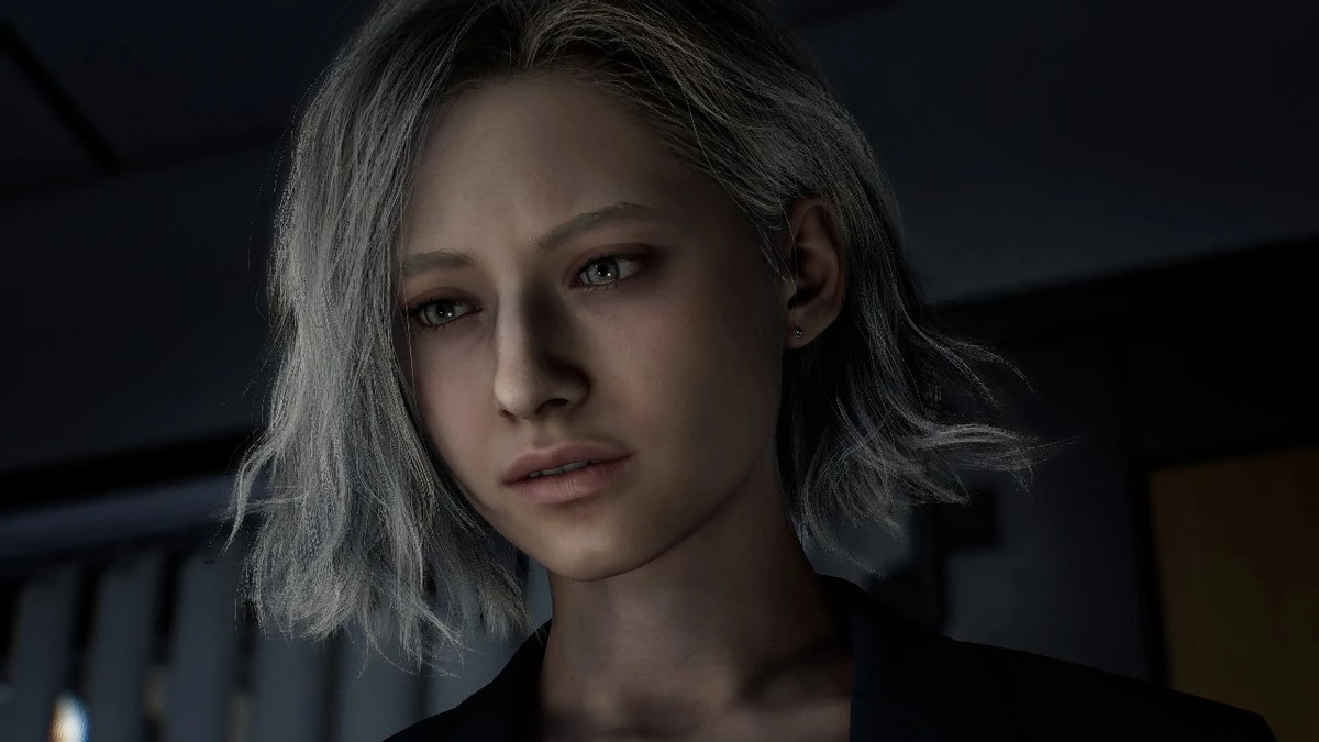 Capcom announces resident evil showcase
