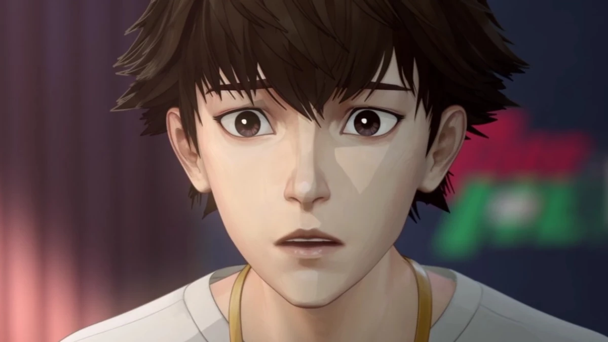 Catch the top anime of 2025 from the anime corner portal