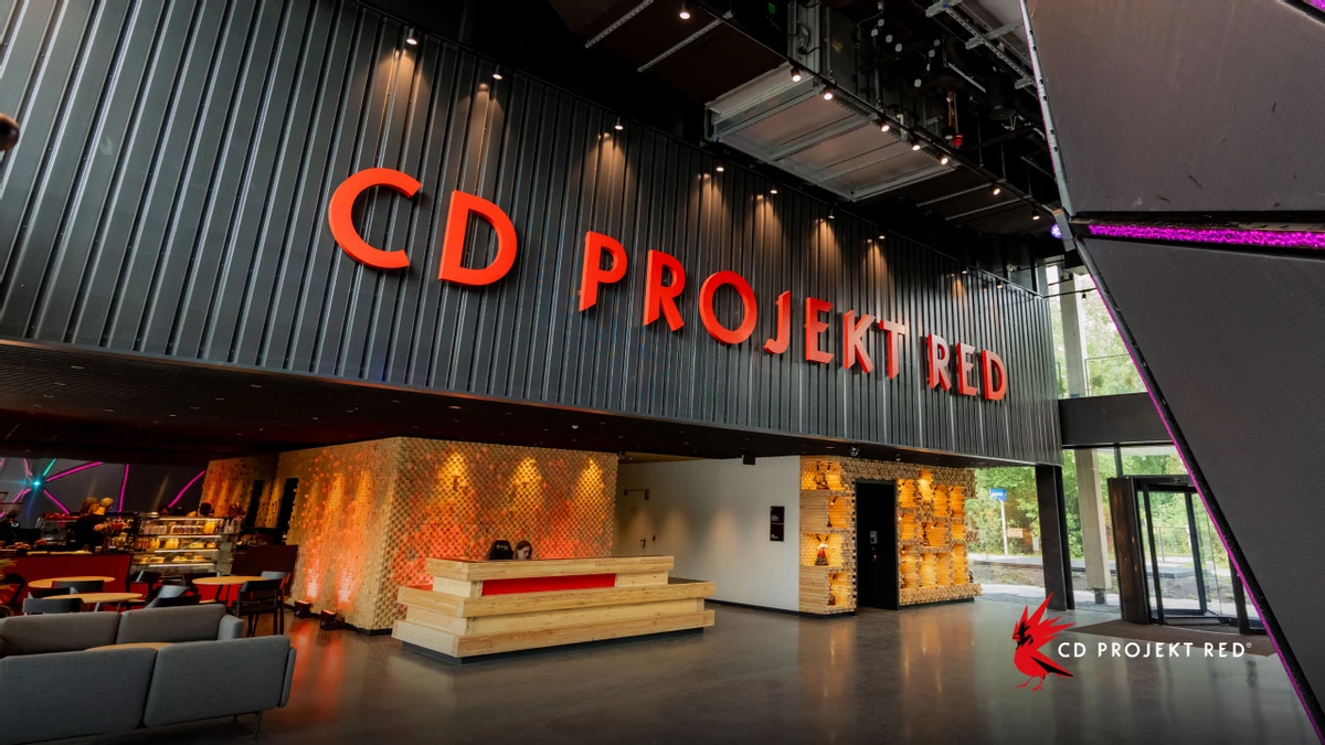 Cd projekt red is still justifying their decision to abandon their native game engine in favor of unreal engine