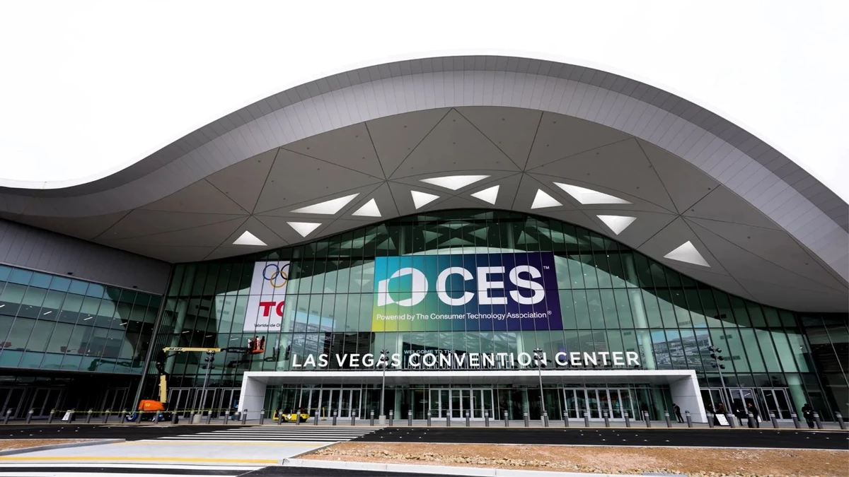 Ces 2026 when expectations clash with the reality of corporate ai