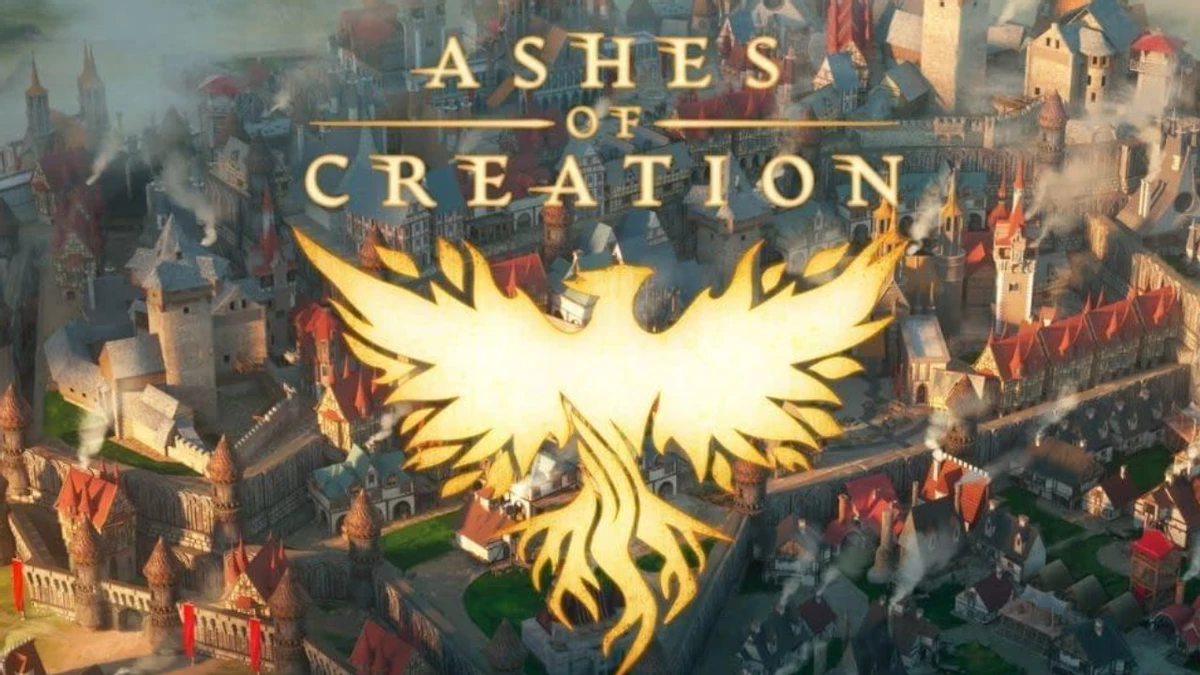 Chronicle of a catastrophe how the developers of ashes of creation from intrepid studios scattered in three days