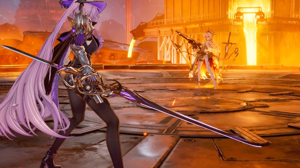 Closed beta testing for silver palace has begun theres live gameplay available